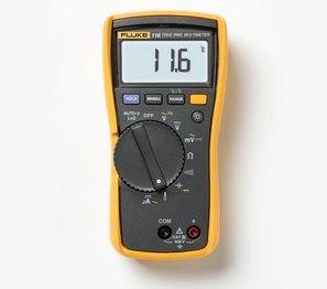 Fluke 116